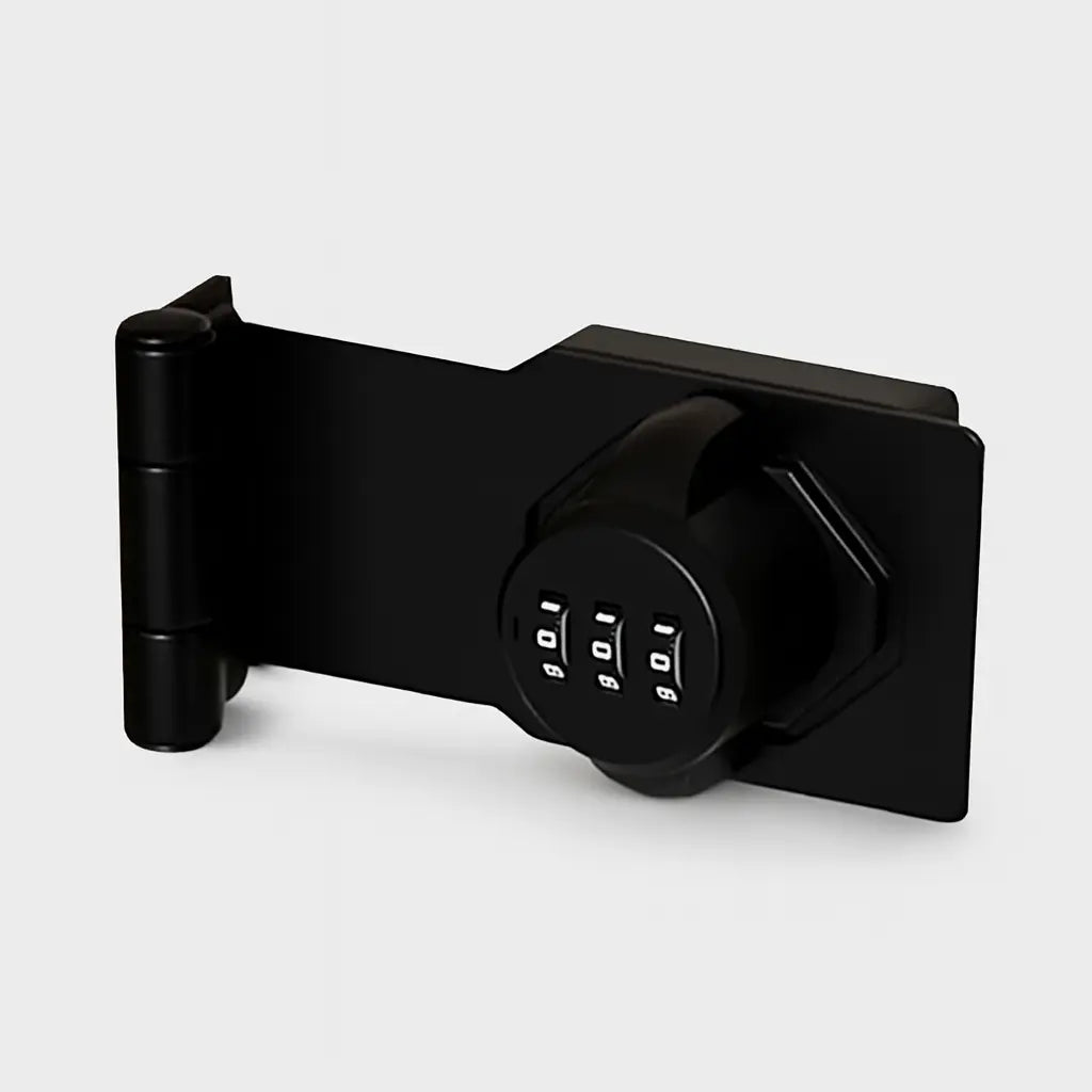 Keyless Mechanical Combination Lock – Effortless Door Security