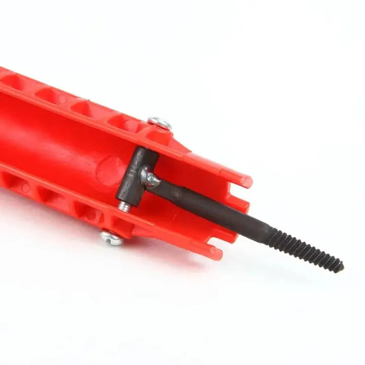 Versatile Sink and Faucet Installation Tool