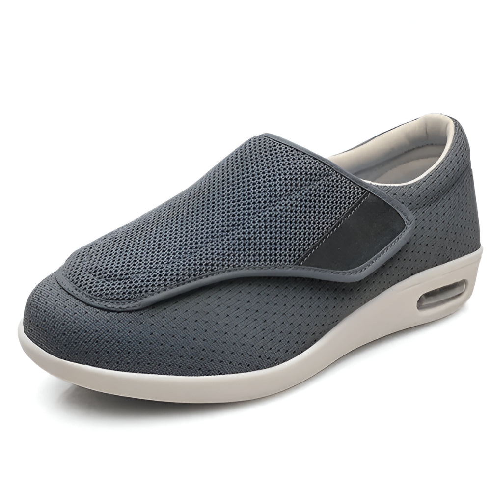 Comfort-Focused Slip-On Walking Shoes for Men