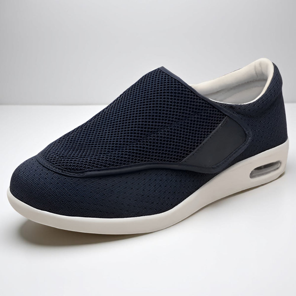Comfort-Focused Slip-On Walking Shoes for Men
