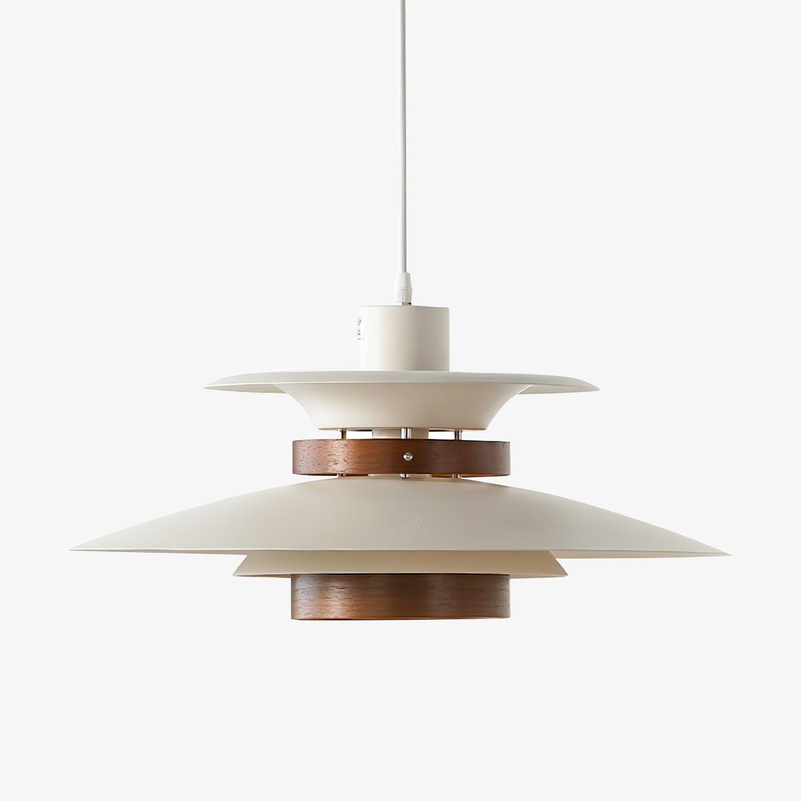 Luxe Pendant Light for a Cozy Atmosphere