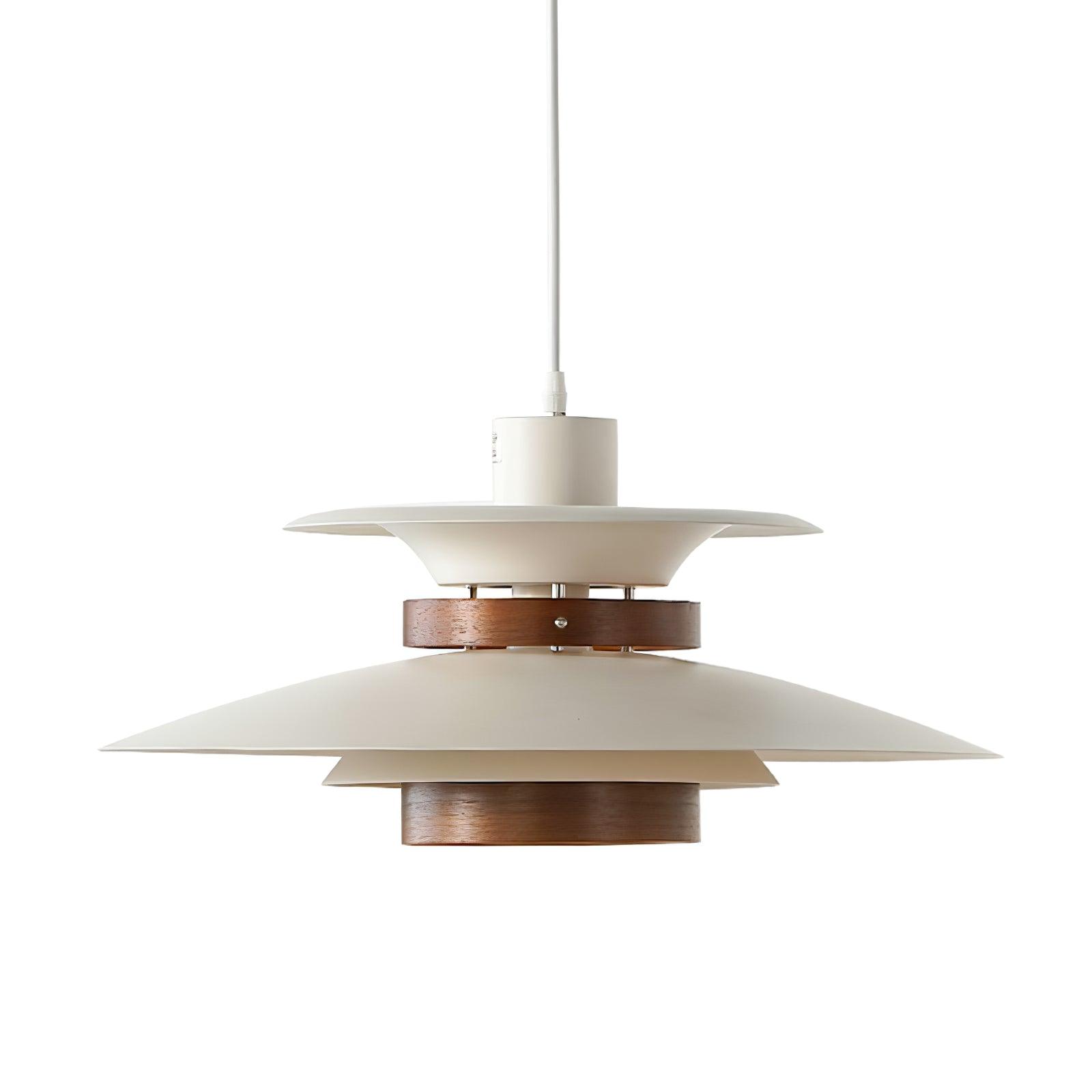 Luxe Pendant Light for a Cozy Atmosphere