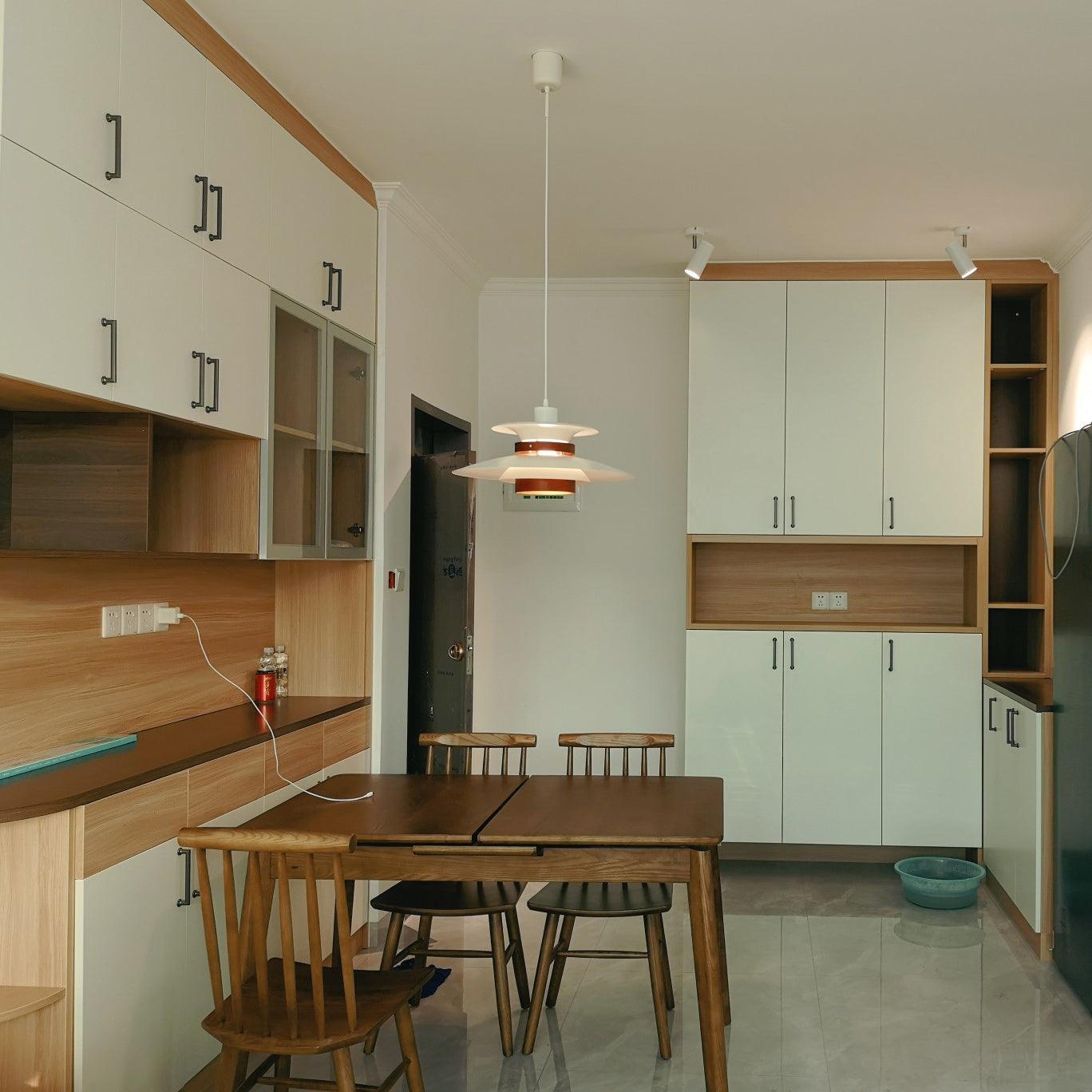 Luxe Pendant Light for a Cozy Atmosphere