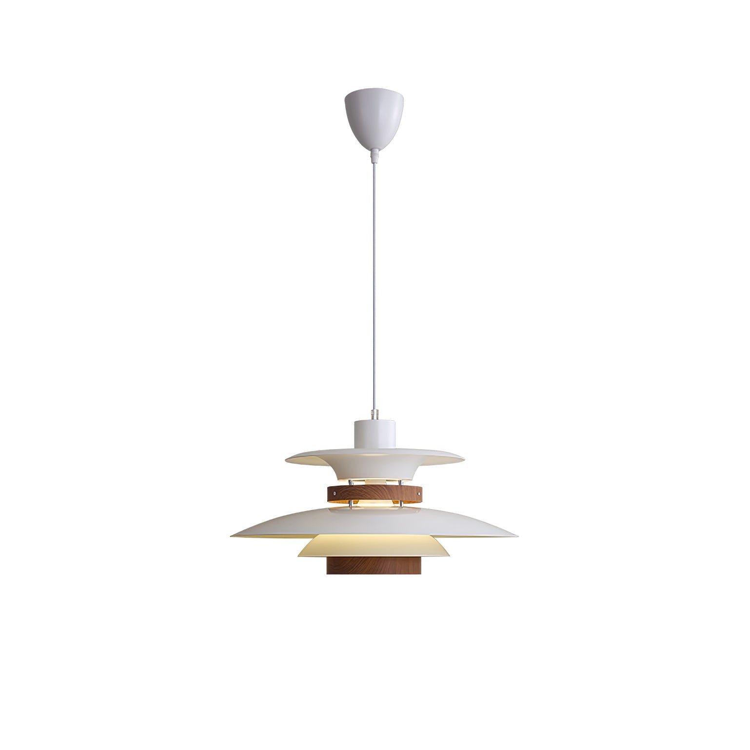 Luxe Pendant Light for a Cozy Atmosphere
