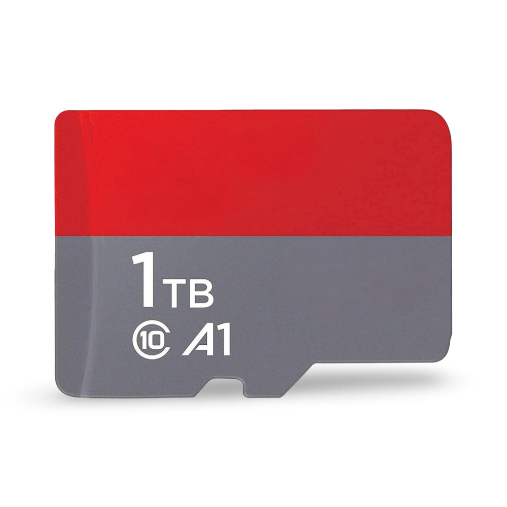 1TB Ultra-Fast Micro SD Card for Effortless Storage