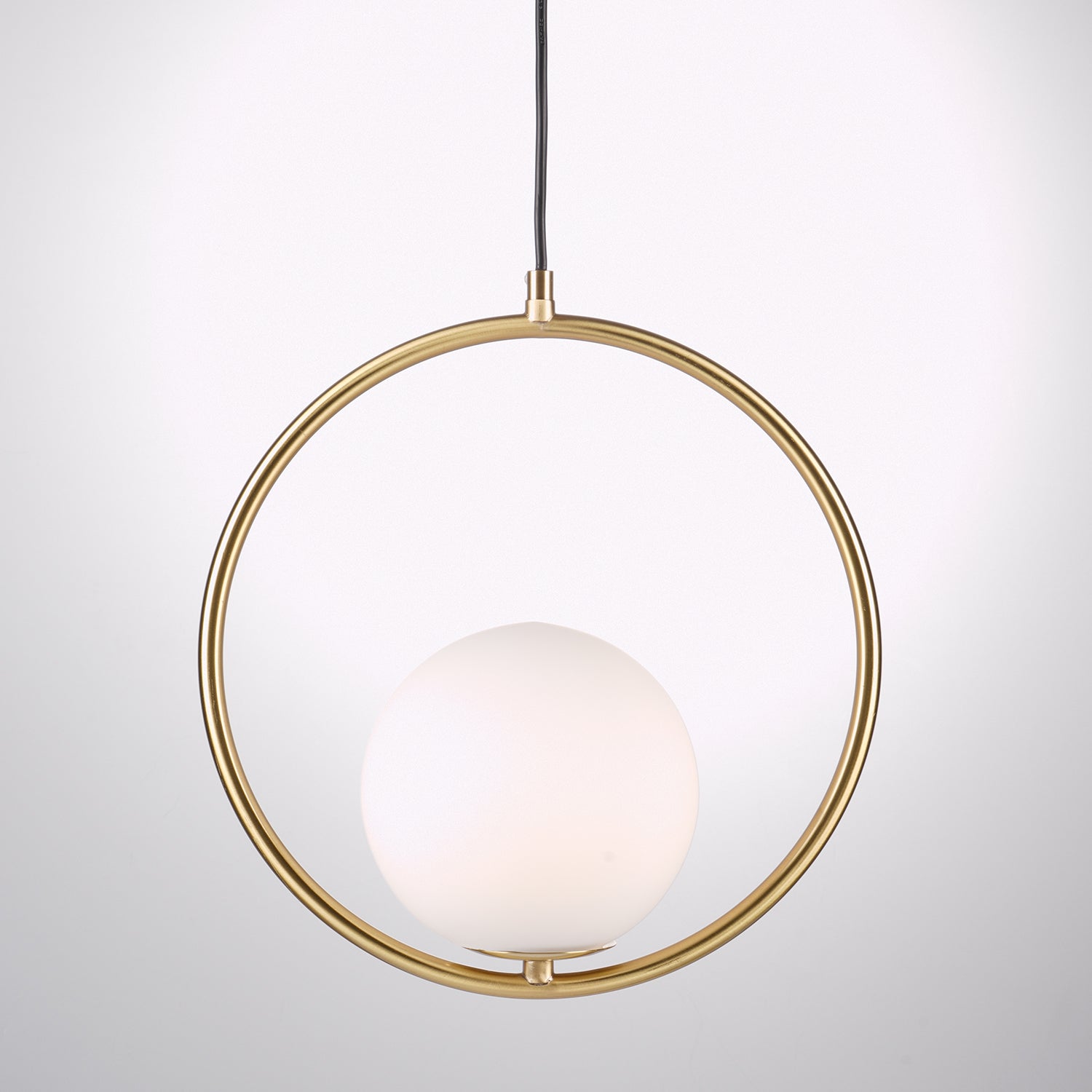 LuxeGlow Pendant Light for Stylish Home Environments