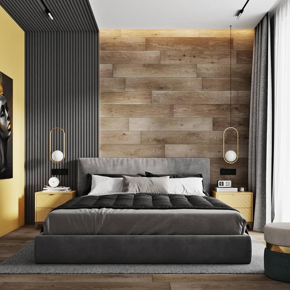LuxeGlow Pendant Light for Stylish Home Environments
