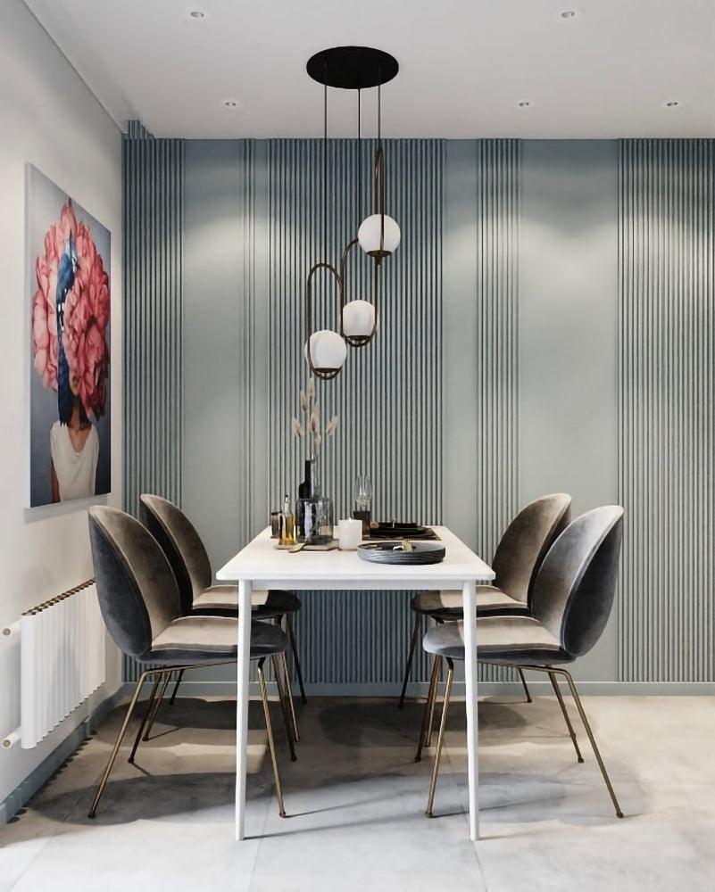 LuxeGlow Pendant Light for Stylish Home Environments