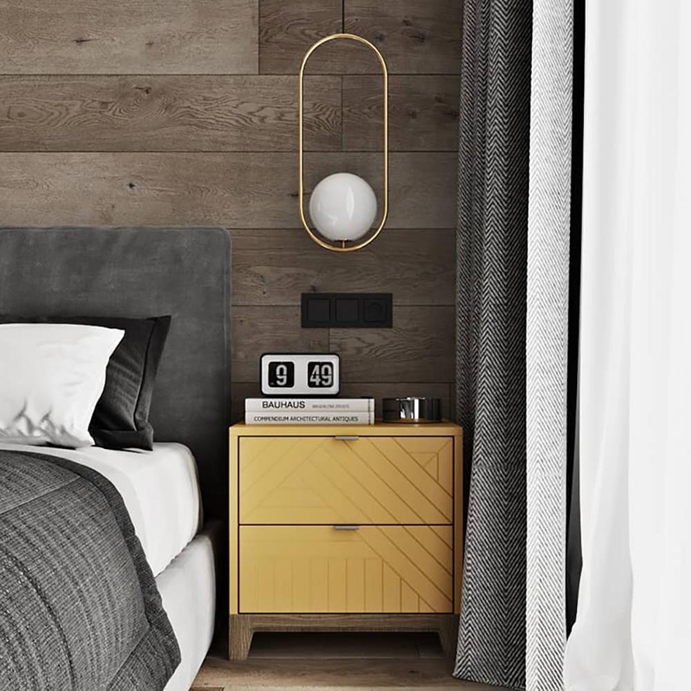 LuxeGlow Pendant Light for Stylish Home Environments