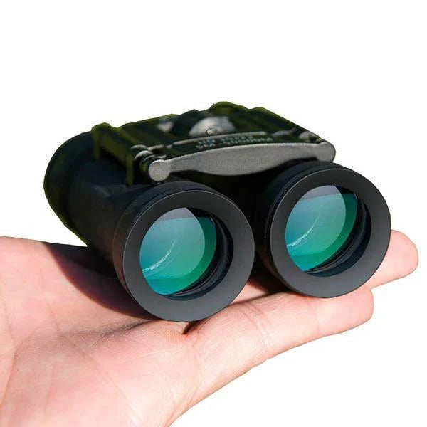 High-Definition 40x22 Binoculars for Outdoor Exploration