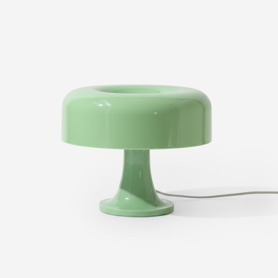 Sleek Acrylic Table Lamp – Modern Light in 5 Stylish Hues