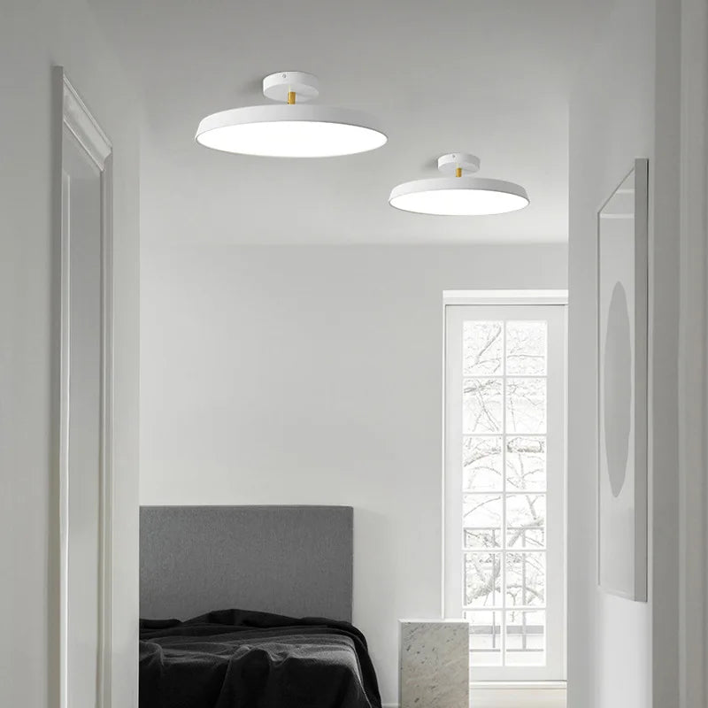 RadiantPath Outdoor Lantern for Entryways and Walkways