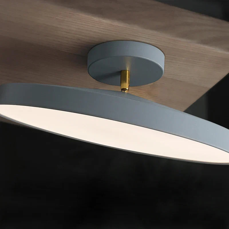 RadiantPath Outdoor Lantern for Entryways and Walkways
