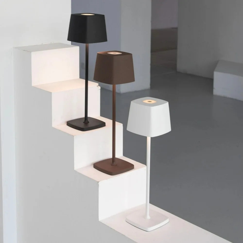 Taavita - Wireless LED Design Floor Lamp for Flexible Lighting