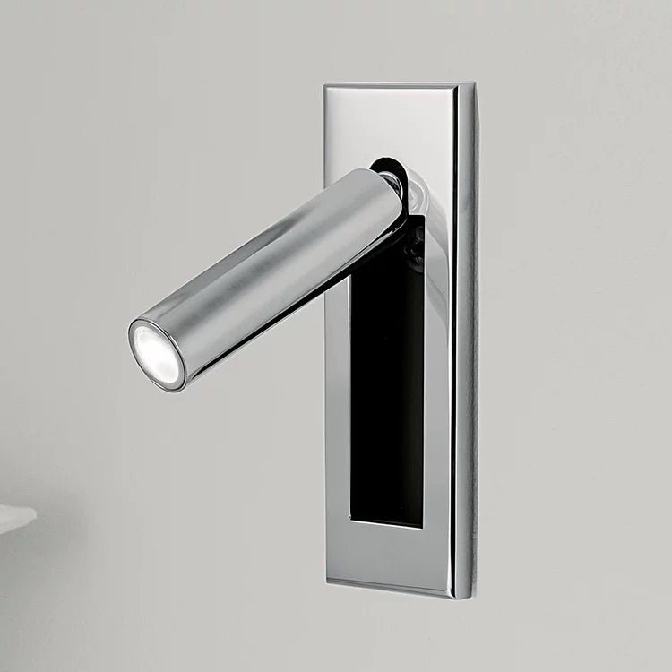 Dimmable LED Wall Lamp for Bedside – 2W 160lm, 3000K/4000K/6000K, 4 Colors, IP20