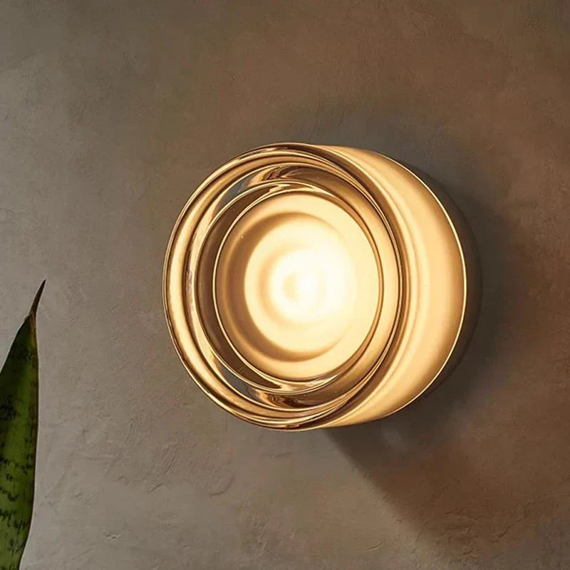 Whimsical Jelly-Inspired Wall Lights for Fun Decor
