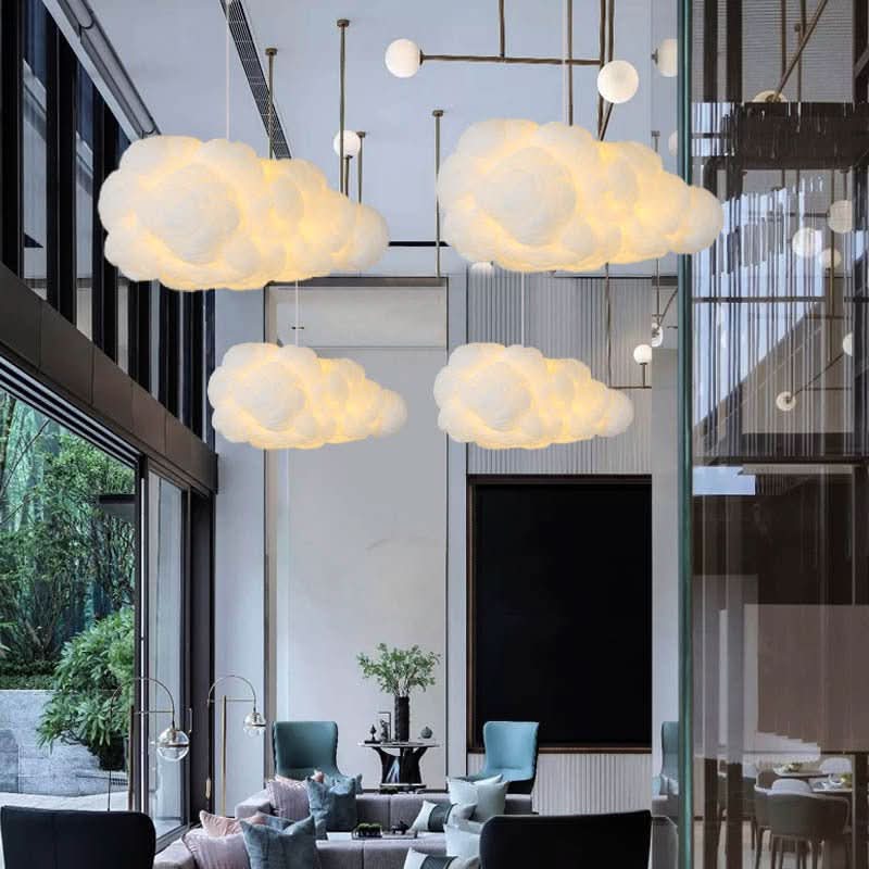 Elegant Aura Dual Shade Pendant Light for Cozy Bedrooms