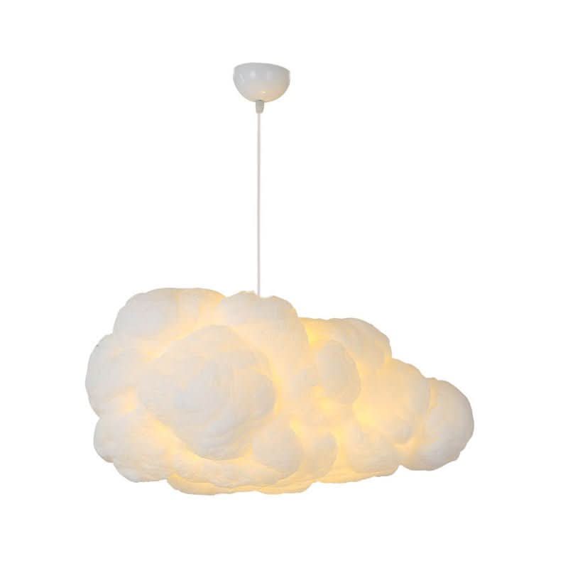 Elegant Aura Dual Shade Pendant Light for Cozy Bedrooms