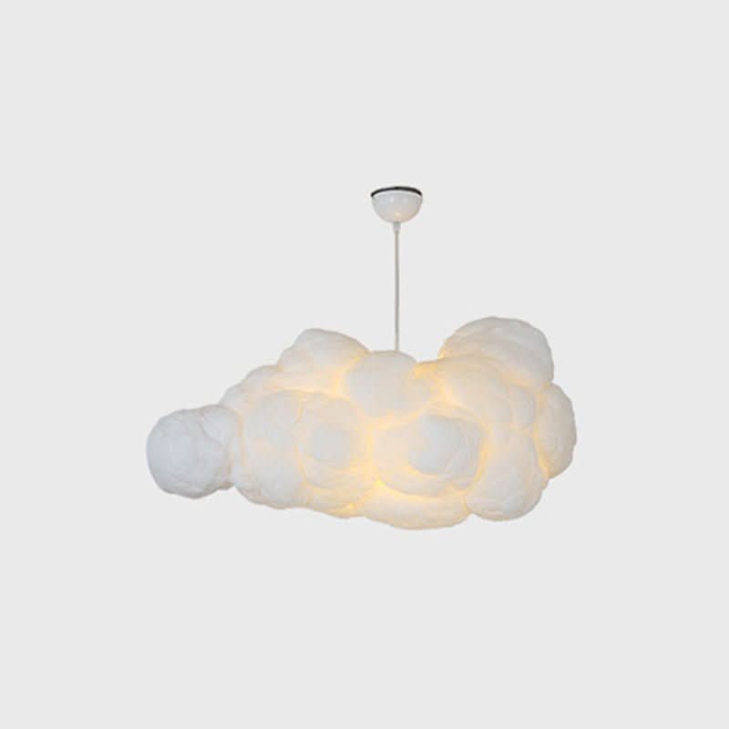 Elegant Aura Dual Shade Pendant Light for Cozy Bedrooms