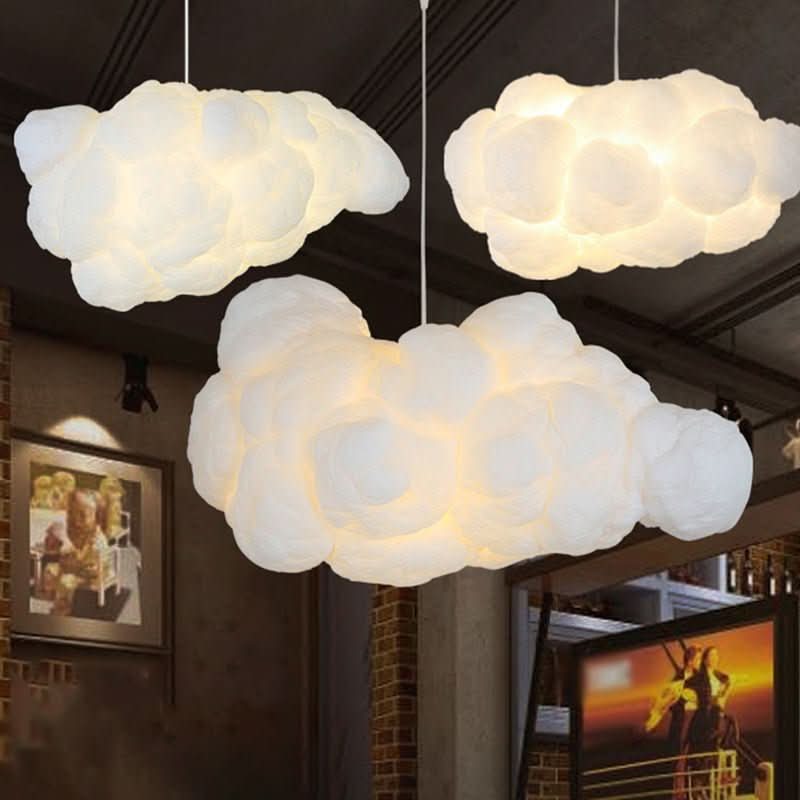 Elegant Aura Dual Shade Pendant Light for Cozy Bedrooms