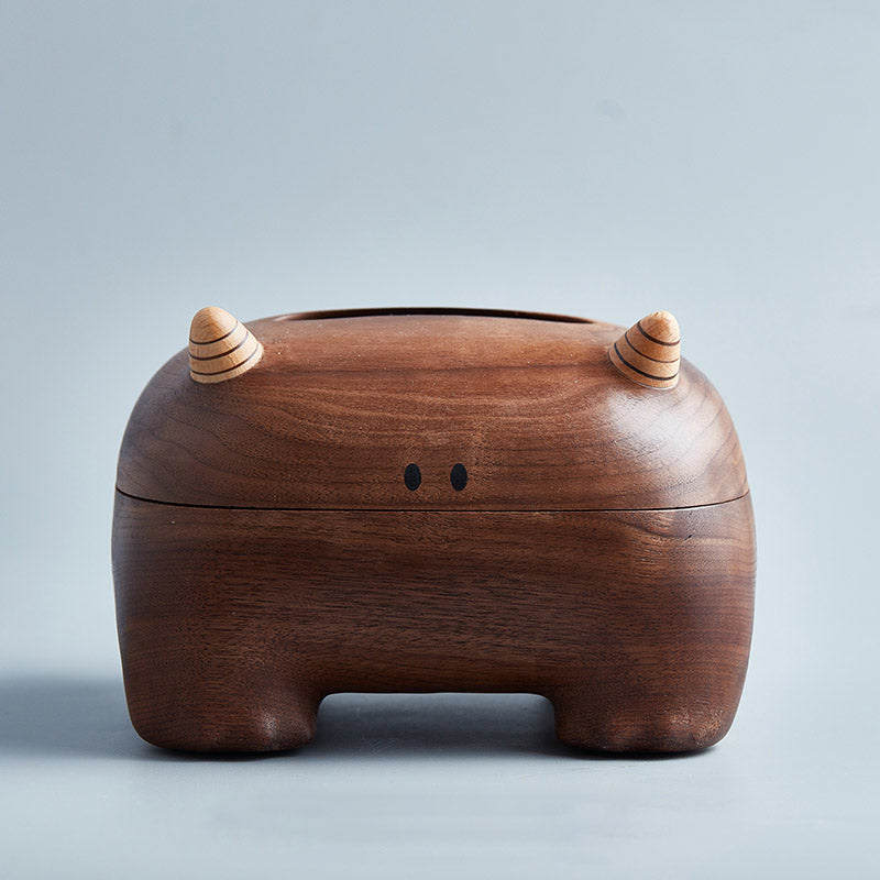 Taavita Tissue Holder: A Whimsical Addition to Your Space