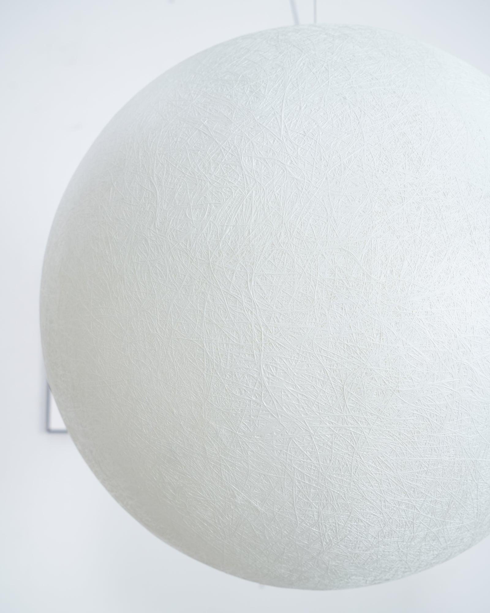 Lunar Essence Pendant Light for Tranquil Home Ambiance