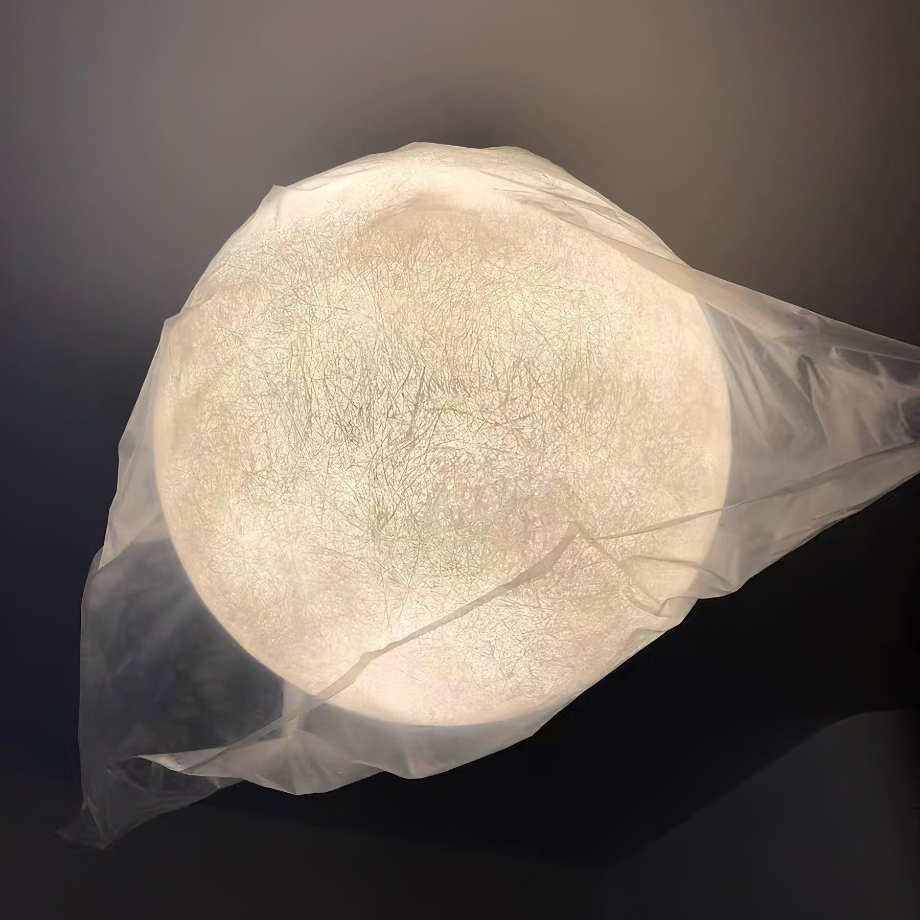 Lunar Essence Pendant Light for Tranquil Home Ambiance