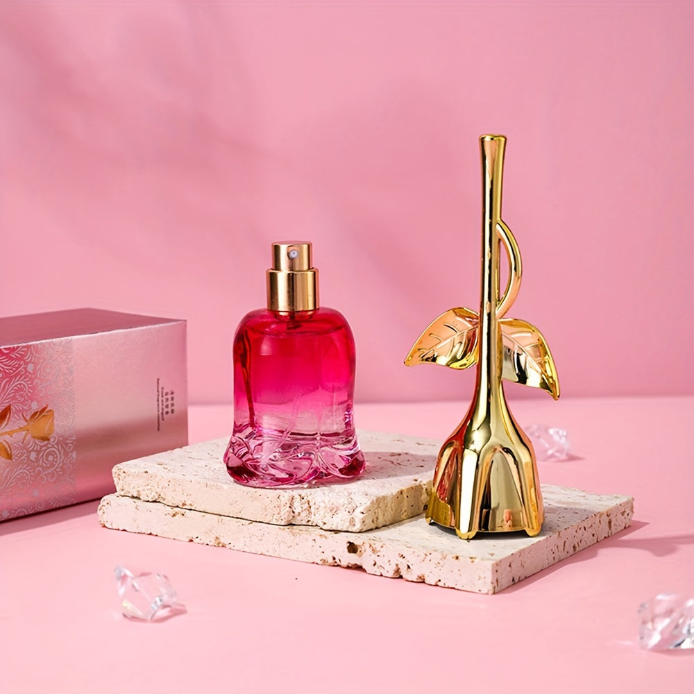 Elegant Blossom Fragrance for Mother's Day and Beyond
