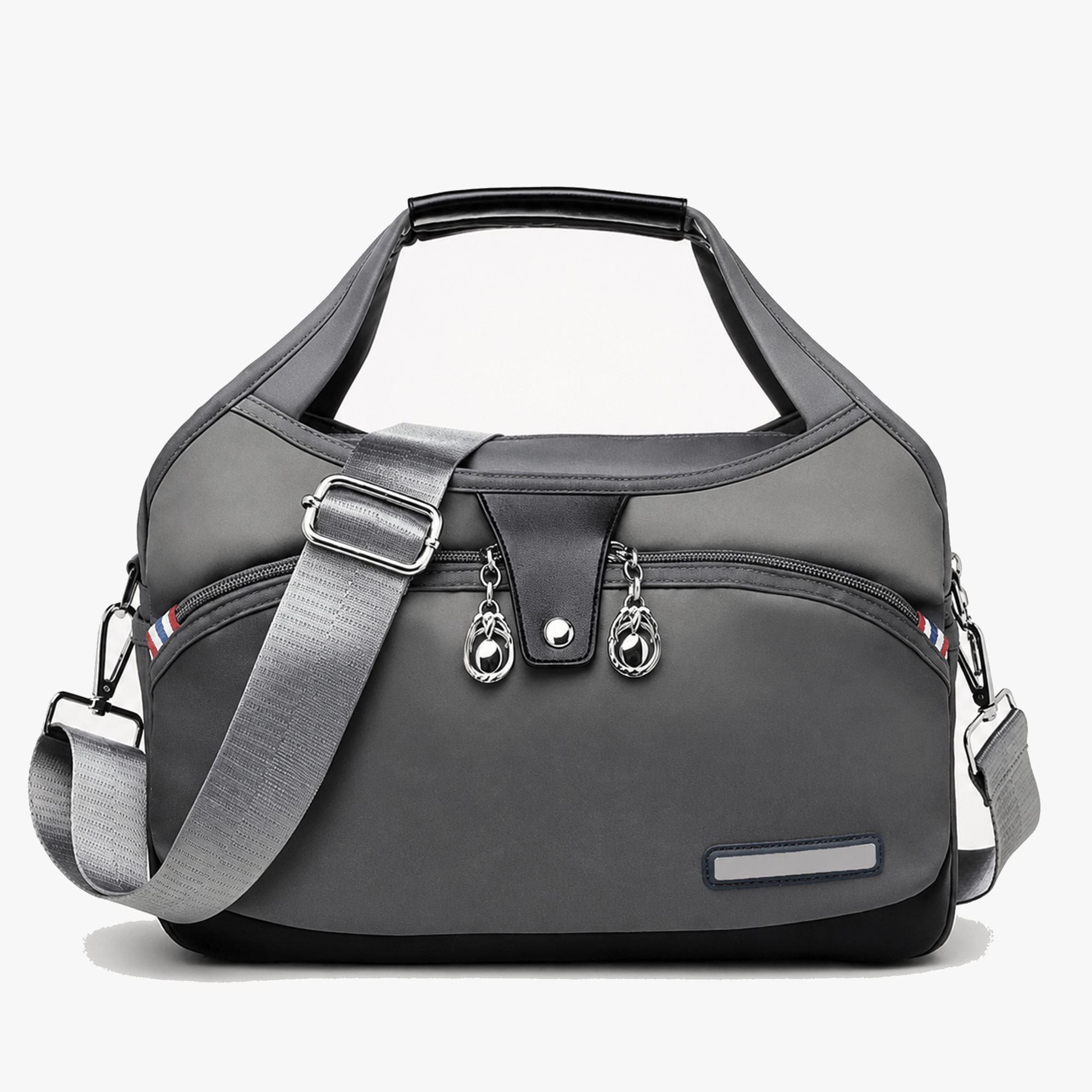 Compact Crossbody Bag with Anti-Theft Pocket | Multi-Pocket Design for Easy Organization