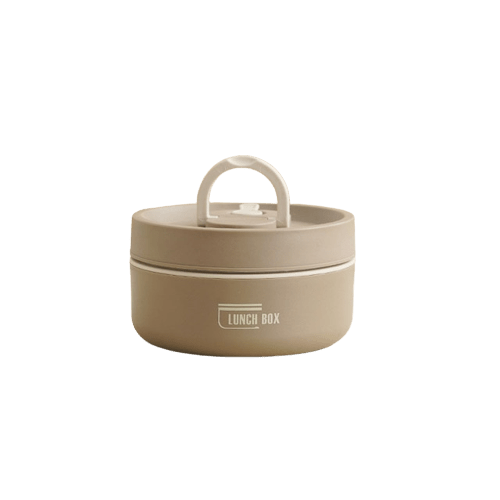 FreshGuard Insulated Meal Container for On-the-Go Dining