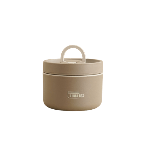 FreshGuard Insulated Meal Container for On-the-Go Dining