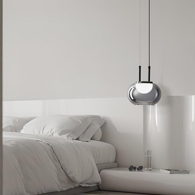 Luna Aura Pendant Light for Modern Spaces
