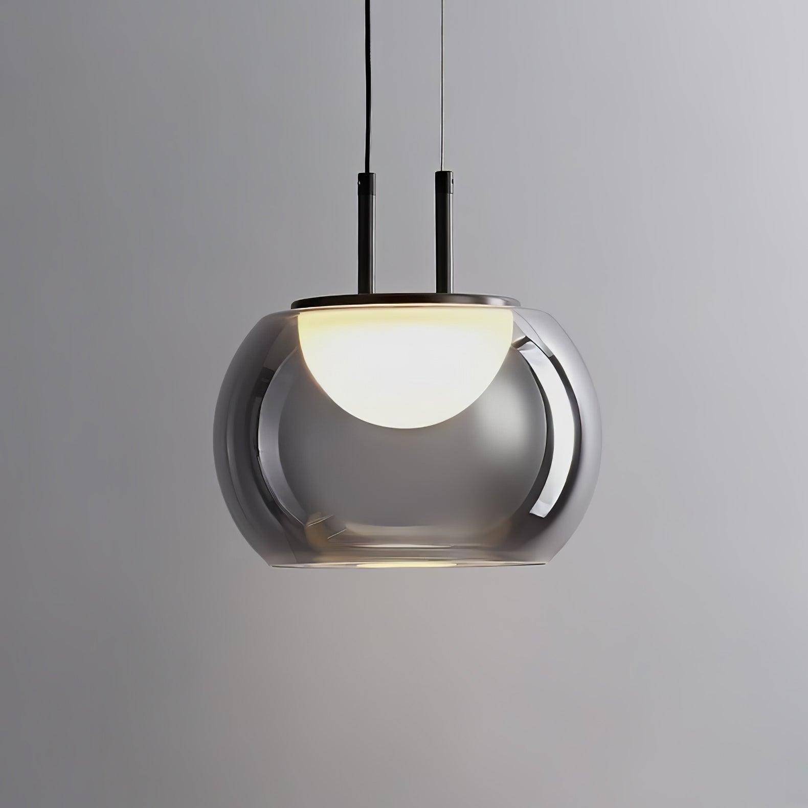 Luna Aura Pendant Light for Modern Spaces