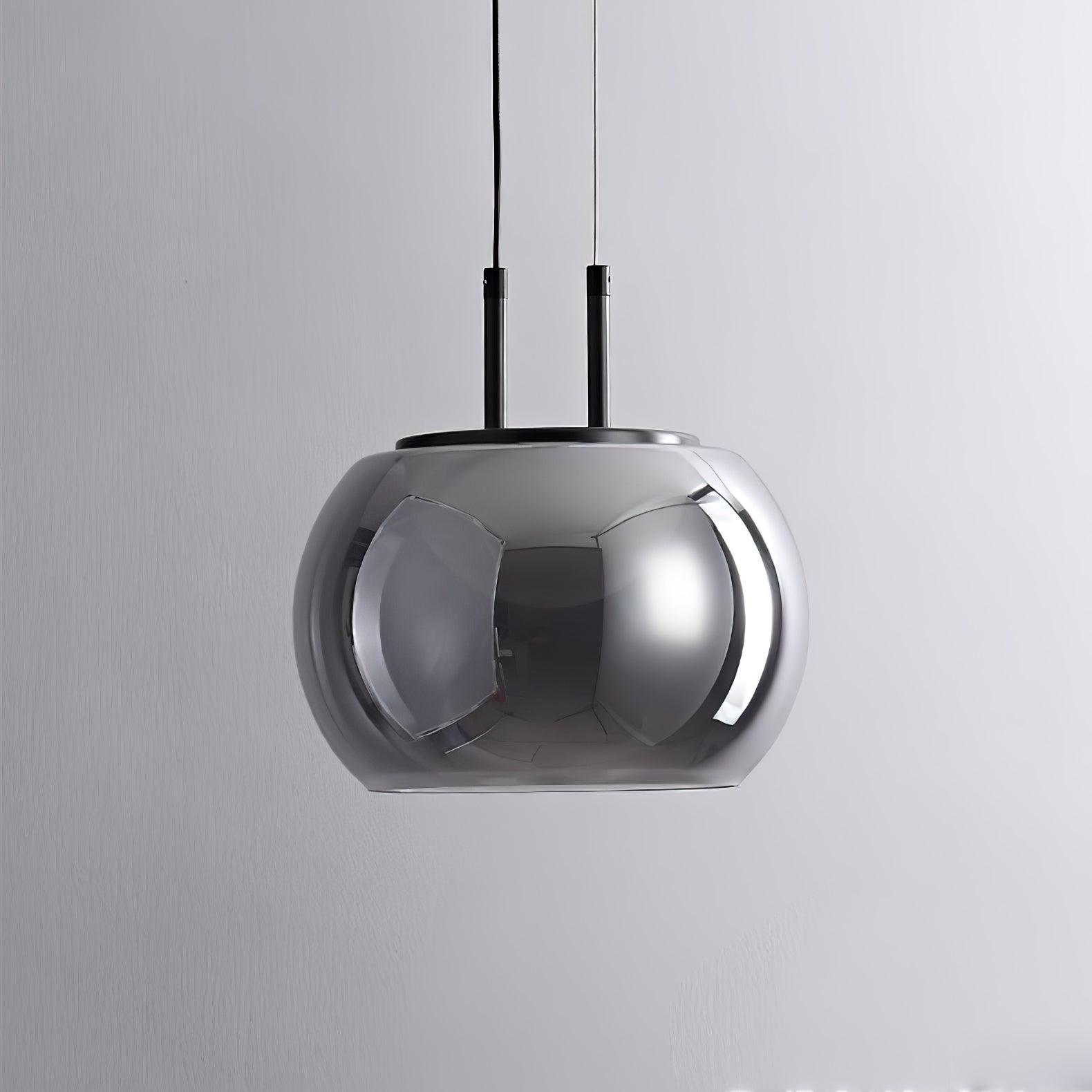 Luna Aura Pendant Light for Modern Spaces