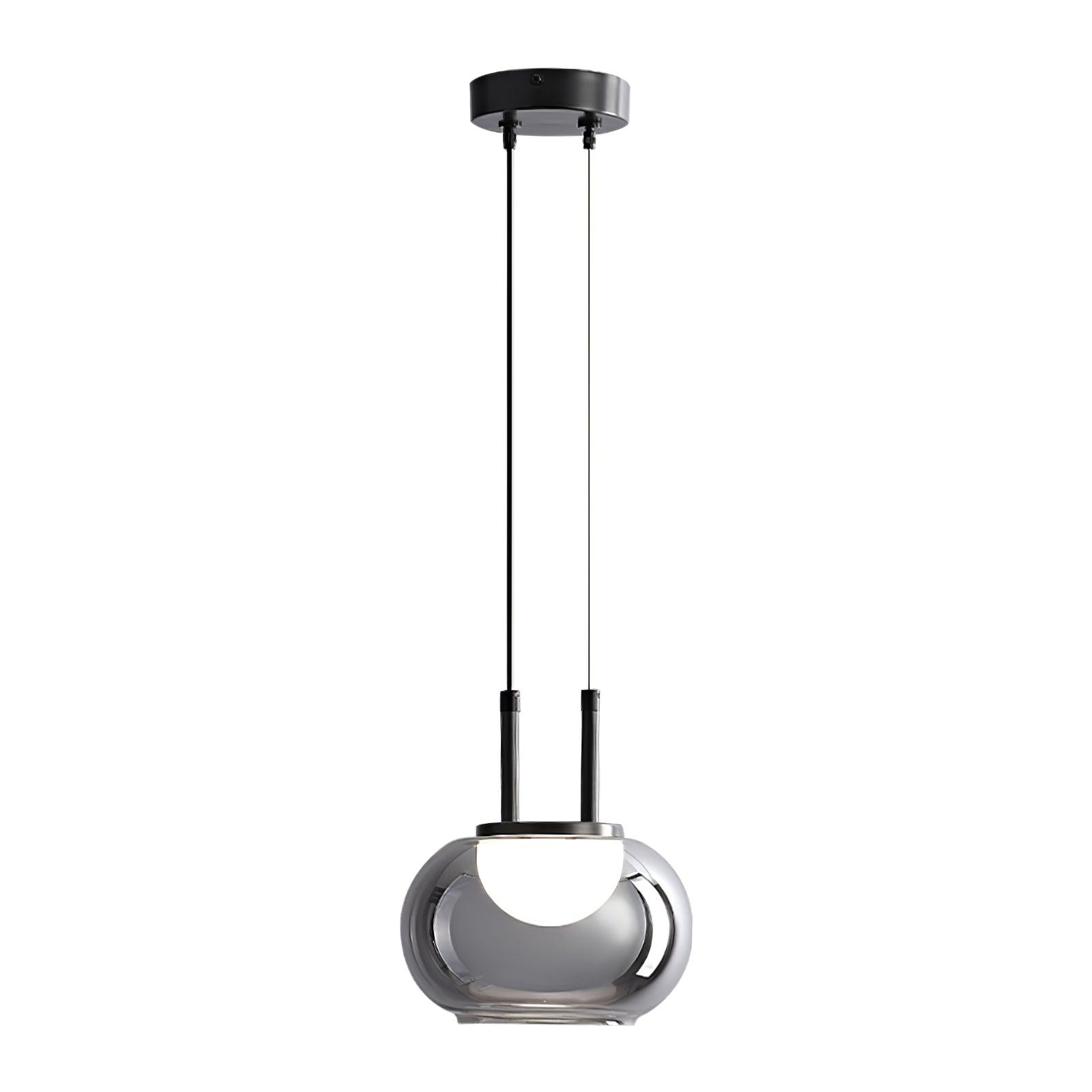 Luna Aura Pendant Light for Modern Spaces