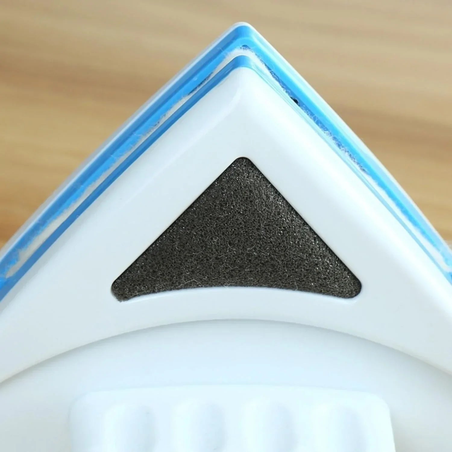 Smart Dual-Sided Window Cleaner for Effortless Shine