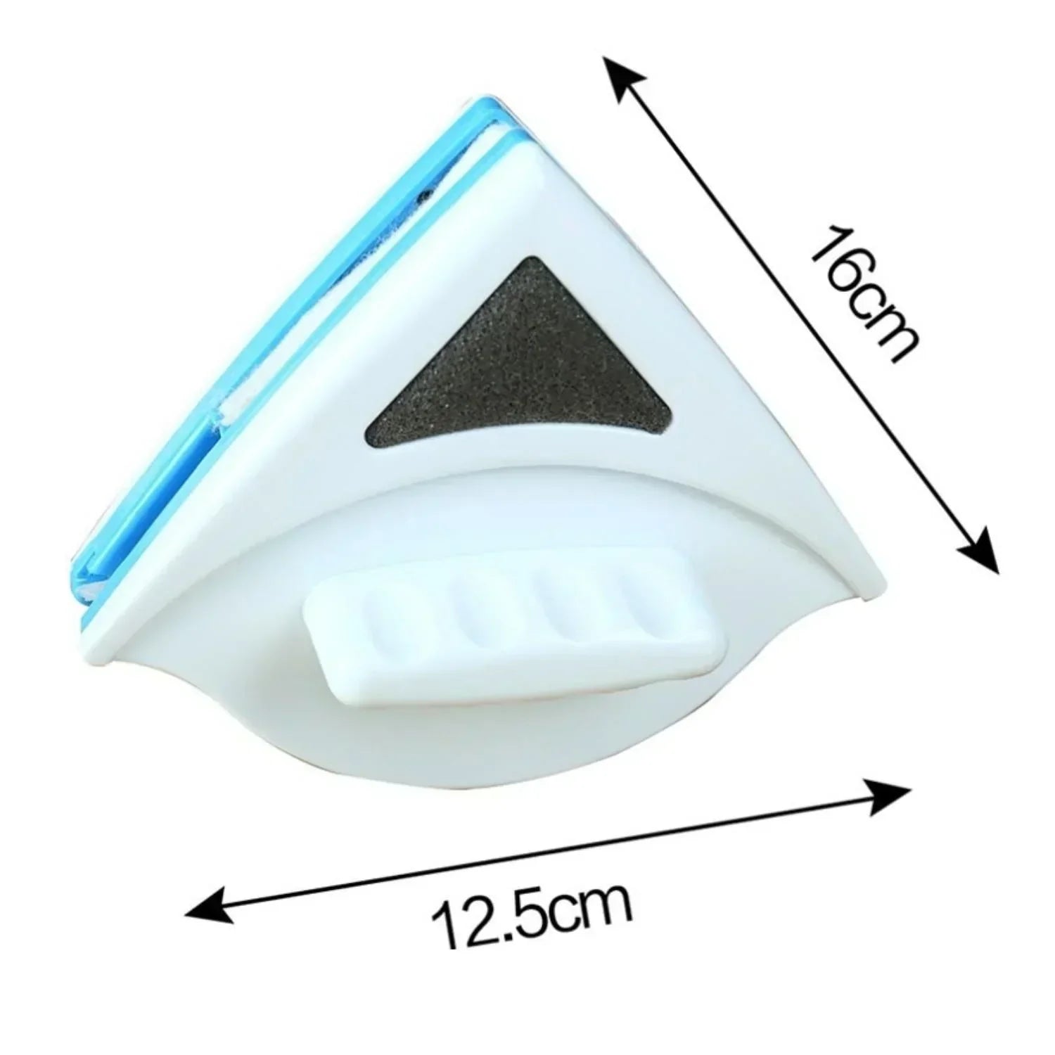 Smart Dual-Sided Window Cleaner for Effortless Shine