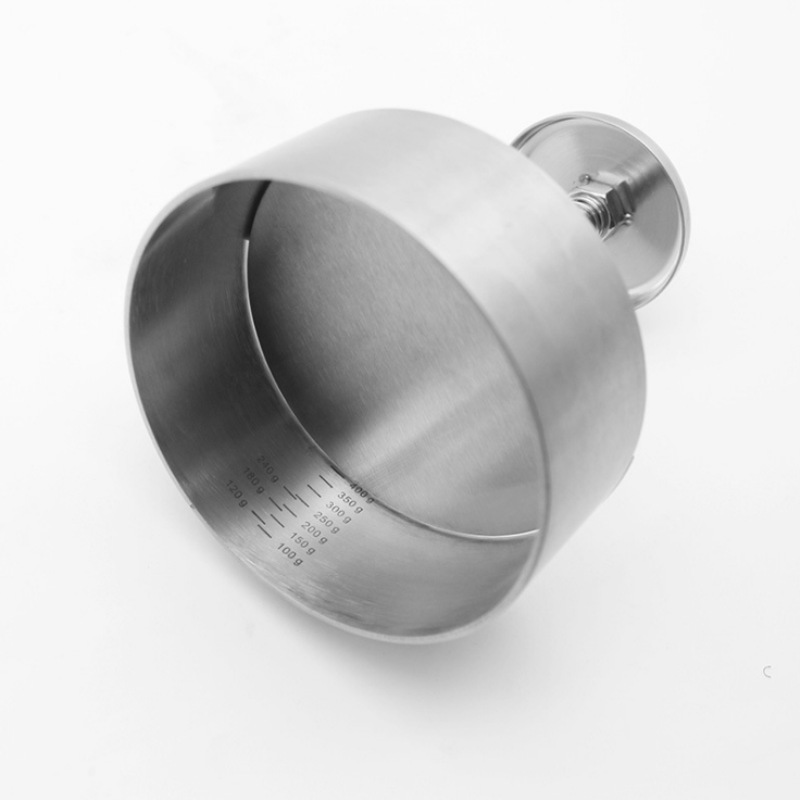 Metal Pressure Tool for Cooking