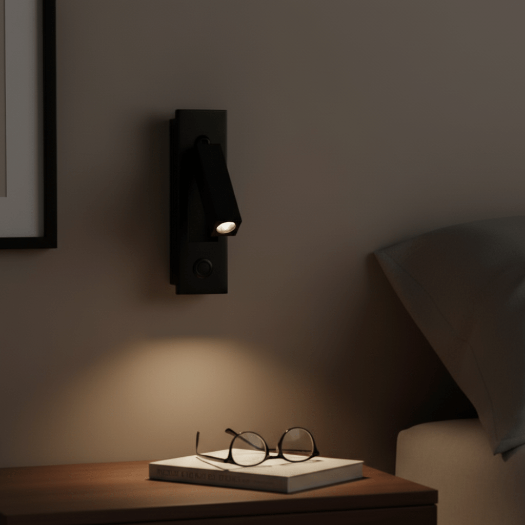 VersaGlow Flexible LED Wall Fixture for Custom Lighting