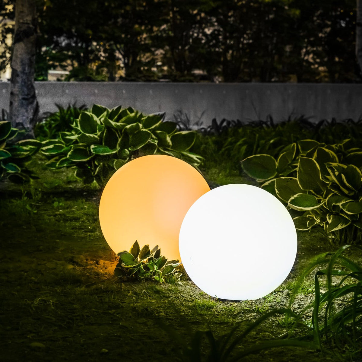 LumiSphere Portable Lighting Solution for Every Setting