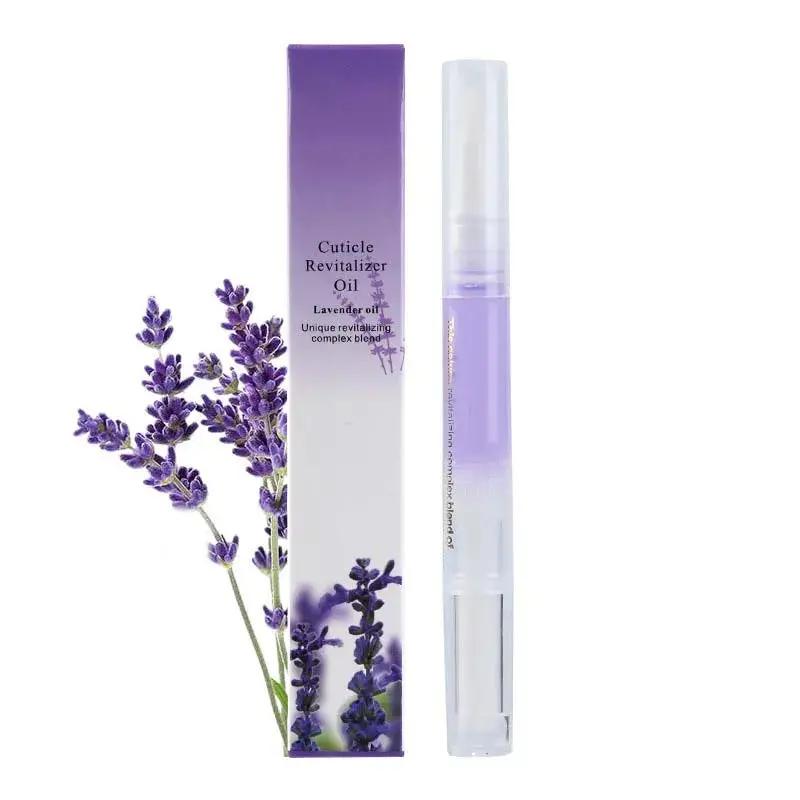Nail Revive Elixir — Boost Strength and Confidence