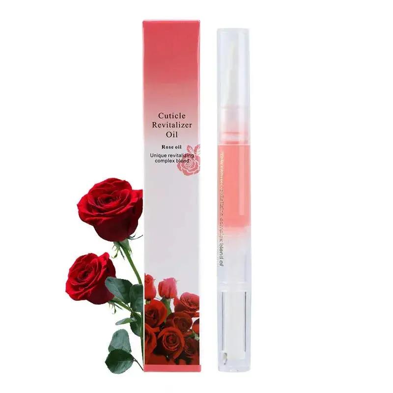 Nail Revive Elixir — Boost Strength and Confidence