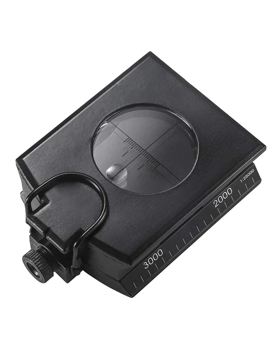 Multifunctional Military Compass with Clinometer – Shockproof & Waterproof