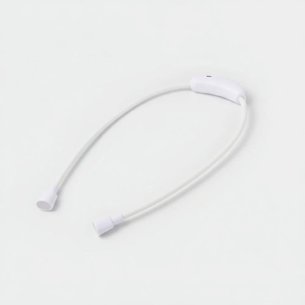 Hands-Free Rechargeable LED Reading Light for Comfort
