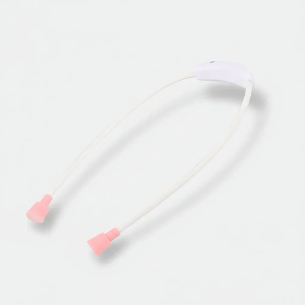 Hands-Free Rechargeable LED Reading Light for Comfort