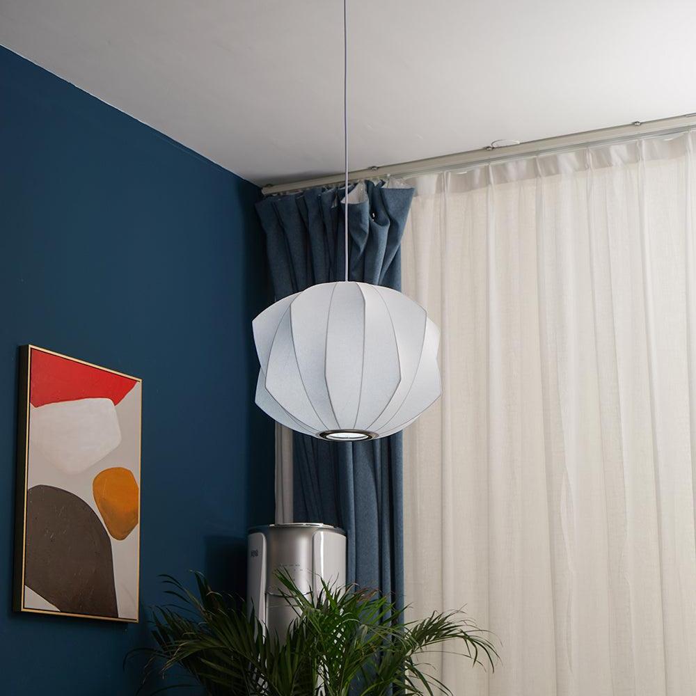 LuxeSphere Modern Pendant Light for Stylish Interiors