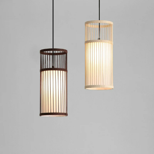New Model Taavita Pendant Light - Taavita Kitchen Island Lighting - Taavita Bamboo Chandelier
