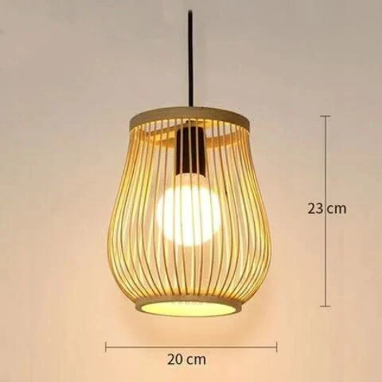 New Model Taavita Pendant Light - Taavita Kitchen Island Lighting - Taavita Bamboo Chandelier