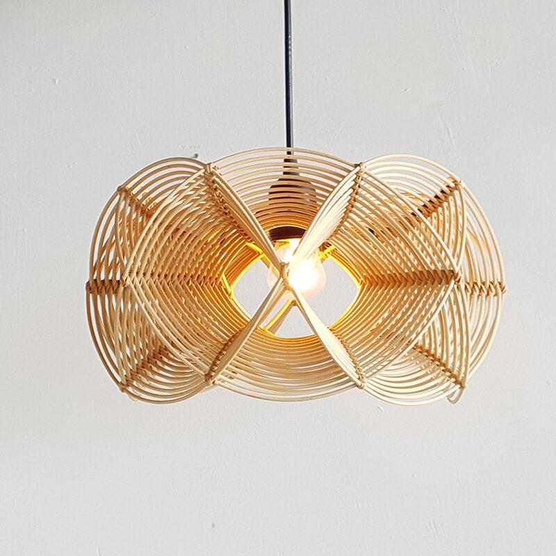 New Creative Taavita Pendant Lights - Handmade Art Pendant Light Over Kitchen Island