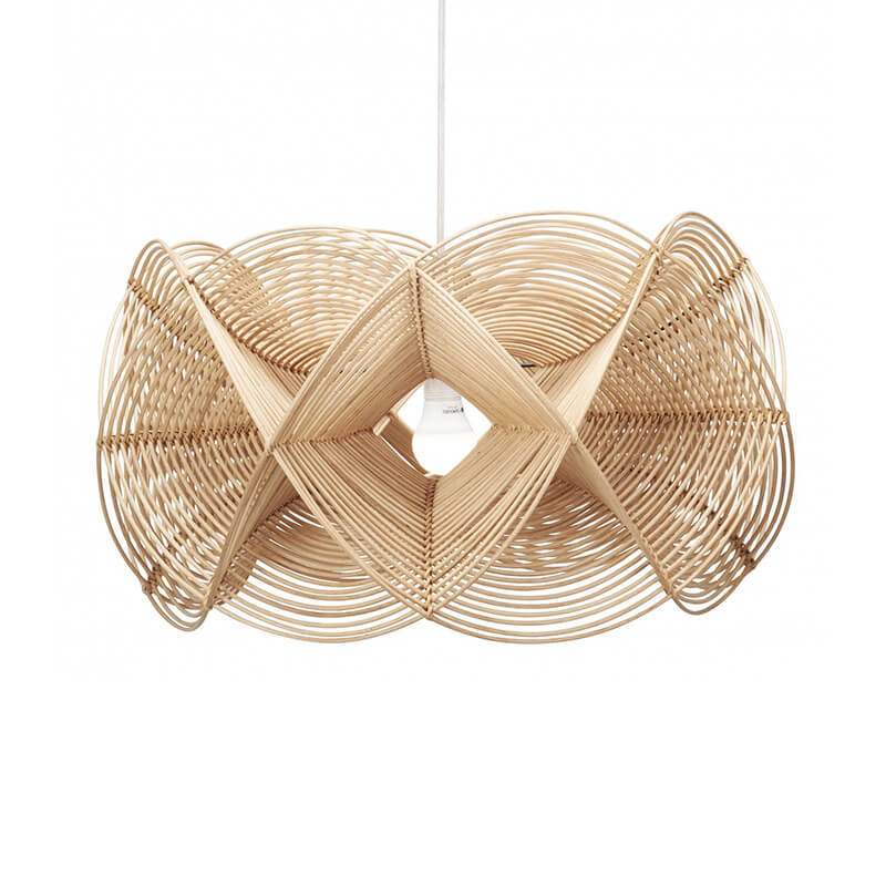 New Creative Taavita Pendant Lights - Handmade Art Pendant Light Over Kitchen Island